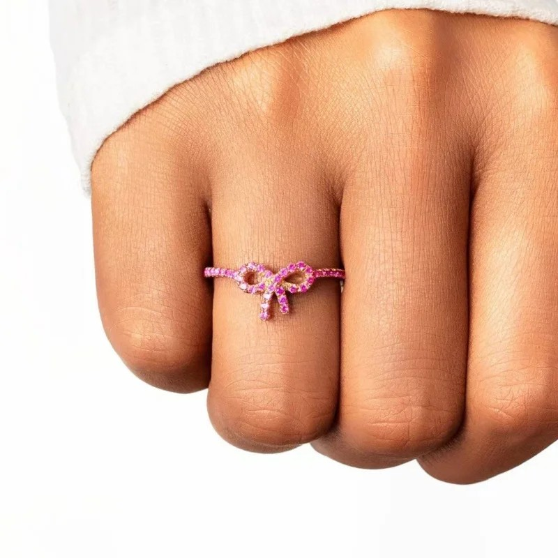 Forever My Heart Ring