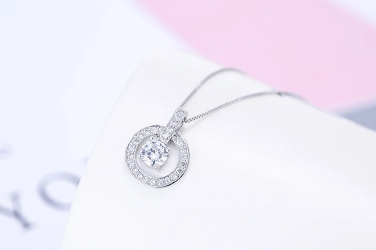 You Light Up My Life Necklace