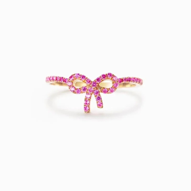 Forever My Heart Ring