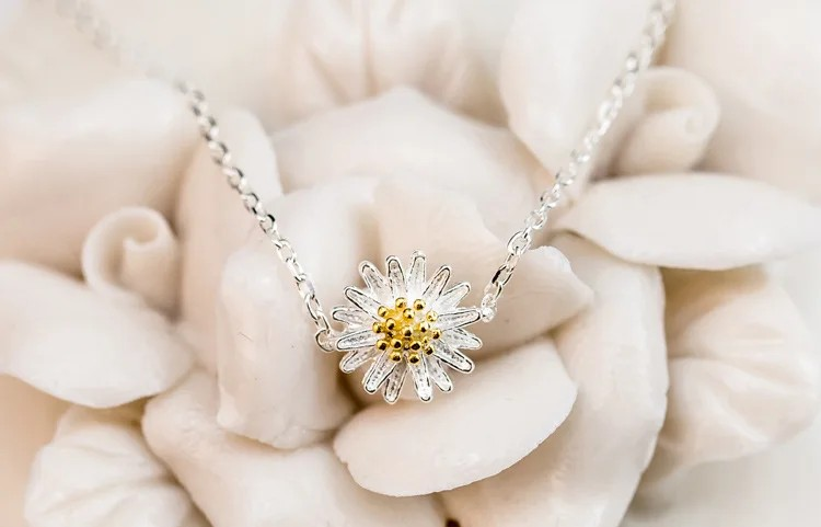 My Heart Blossoms For You Bracelet