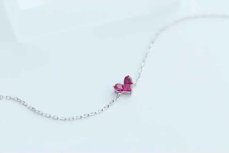 You Hold My Heart Bracelet