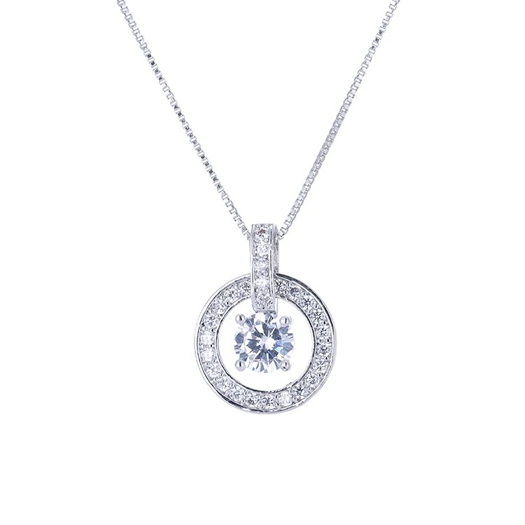 You Light Up My Life Necklace
