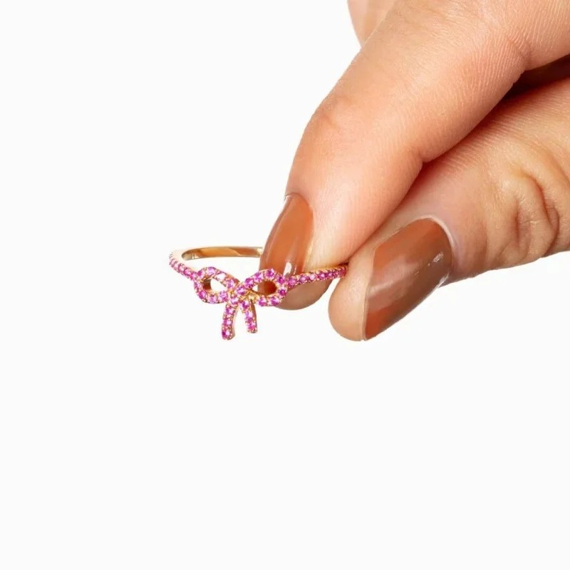 Forever My Heart Ring