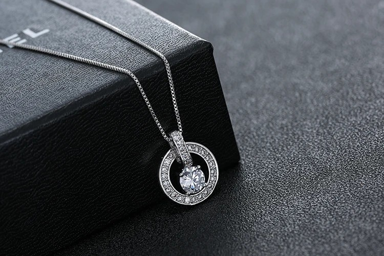 You Light Up My Life Necklace
